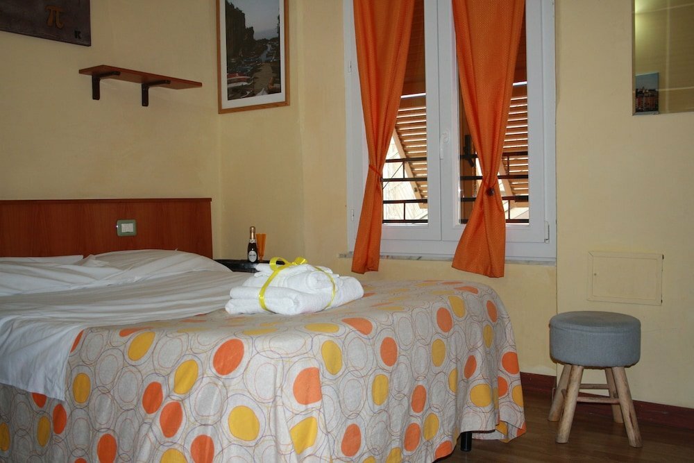 La Branda Guest House