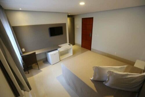 Pumma Business Hotel, Reserva ahora Hotel Canaã dos Carajás Pará