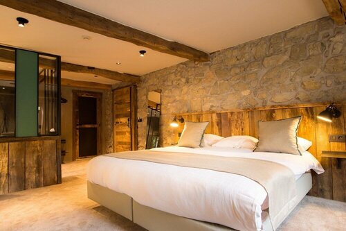 Hotel Victoria - Maison Caerdinael, Забронировать Отель СПА-отели Люксембурга, SPA-услуги