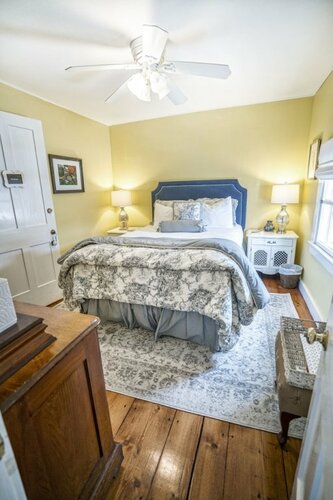 I.B. Munson House, Prenota Bed & breakfast Wallingford Vermont