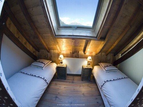La Clé des Bois, Reserva ahora Bed & breakfast Hoteles SPA en Oisans, SPA