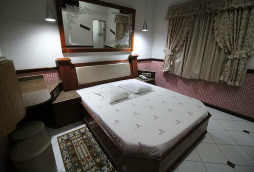 Hotel Três Poderes