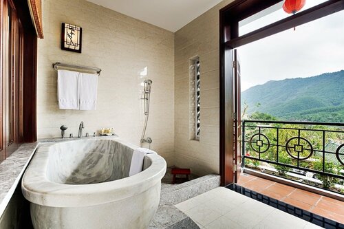 Ebisu Onsen Resort, Забронировать Курортный отель СПА-отели Ба-На, SPA-услуги