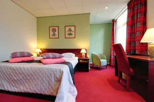 Boetiek hotel BonAparte, Prenota Hotel Lochem Achterhoek