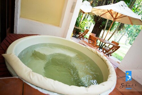 Hotel Soleil Pacifico, Réserver Hôtel Puerto San Jose Escuintla