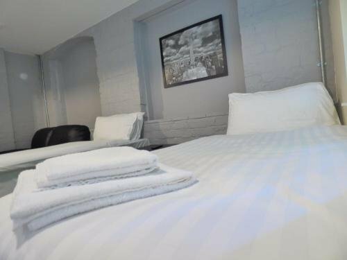 Potbank Aparthotel, Spode Works