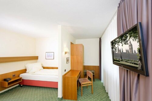 tinyTwice Hotel Bonn, Забронировать Отель Бад-Годесберг Бонн