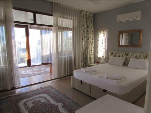 Marti Pansiyon, Rezerwuj Hotel Oren Muğla