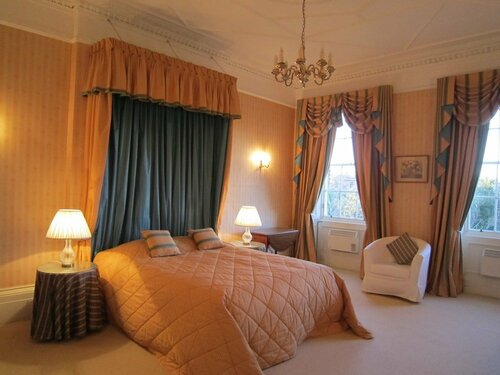 Georgian Guest House, Prenota Affittacamere Portobello Edimburgo
