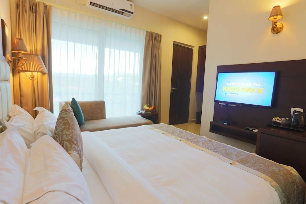 Nazri Resort