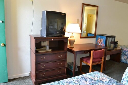 Budget Inn, Prenota Locanda Christiansburg Virginia