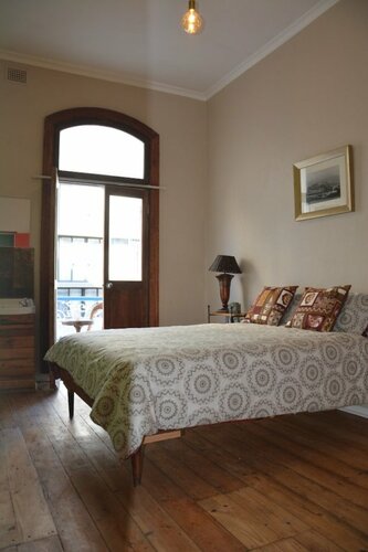 Urban Hive Backpackers, Забронировать Хостел Кейптаун Центр Кейптаун, рядом с Mediclinic Cape Town