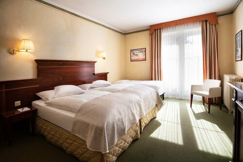Hotel Reine Victoria, Prenota Hotel Sankt Moritz Engadin