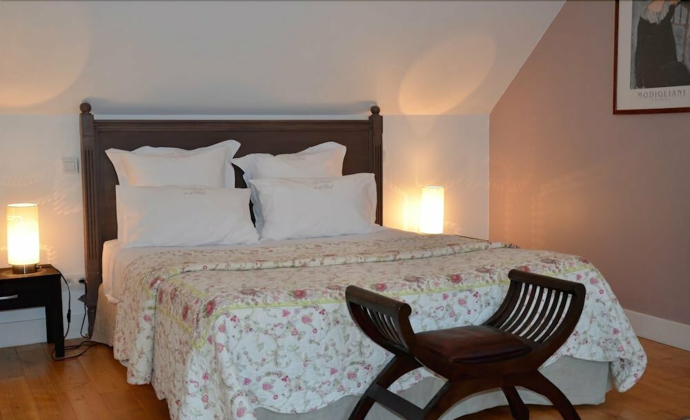 Le Relais de la Perle