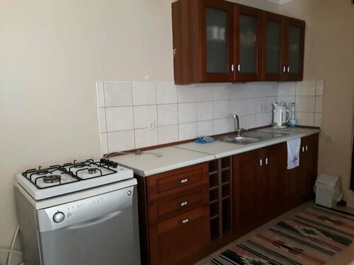 Santefe Homes Gumusluk, Забронировать Отель Гюмюшлюк 