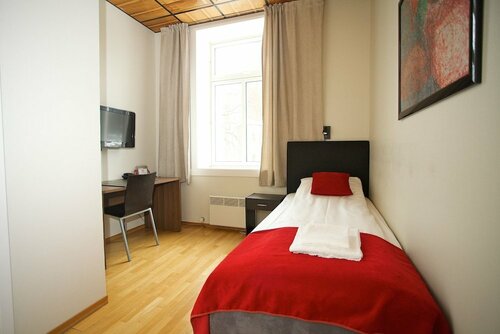 Moss Hotel, Đặt Căn hộ Khách sạn ở Akershus bao gồm bữa sáng, Bữa sáng