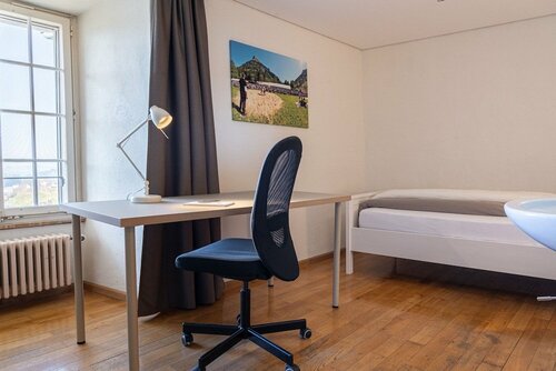 BnB SchlafSchloss, Buchen Sie Bed & Breakfast Sumiswald Emmental