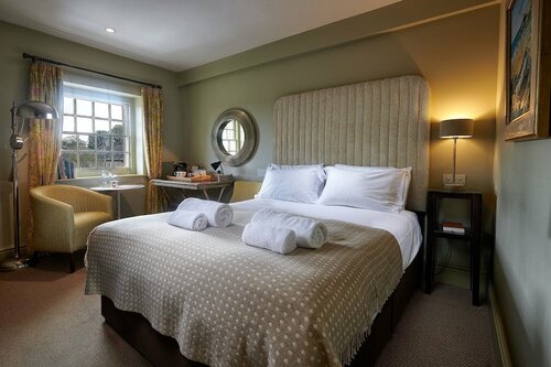 The Devonshire Arms at Pilsley, Rezervovat Hotel Pilsley Derbyshire