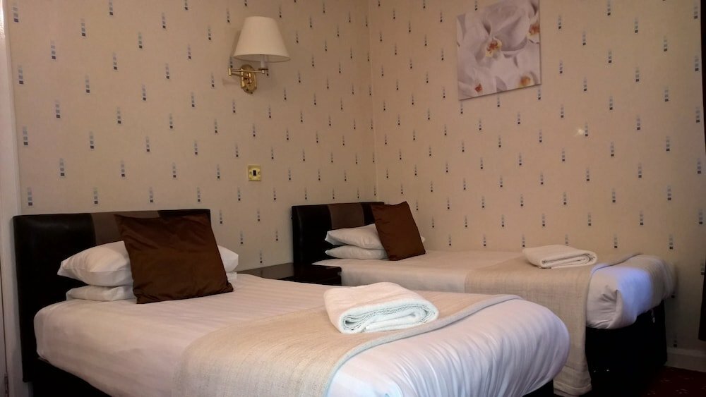 The Park Hotel
