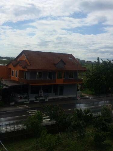 Aragosta Shengjin 2, Rezervasyon Otel Şingin 