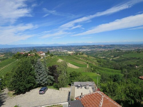 Villa Incanto, Reservar Apartamento Treiso Langhe