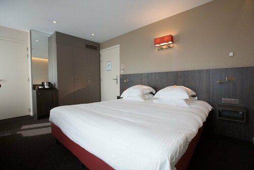 Albion Hotel, Reserva ahora Hotel Hoteles en Flanders con aparcamiento, Aparcamiento