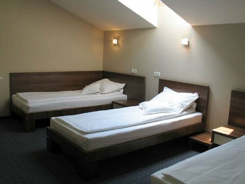 Euro House Hotel, Rezervovat Hotel Baia Mare 