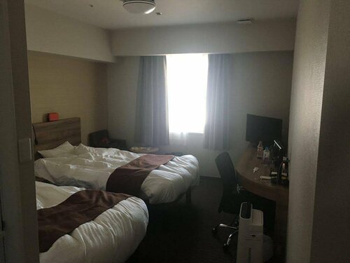 Smile Hotel Premium Osaka Higashishinsaibashi, Забронировать Отель Тюо Осака, рядом с Ruido Osaka