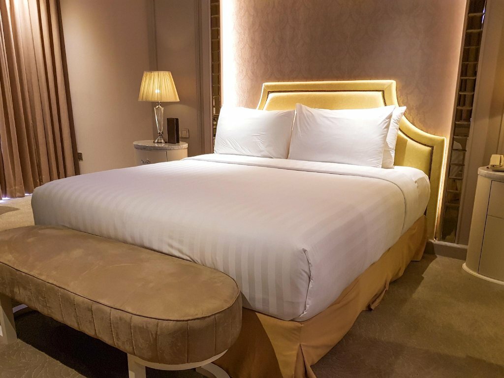 Belviu Hotel Bandung