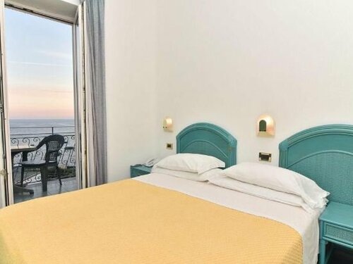 Hotel Capizzo, Prenota Hotel Hotel SPA a Forio d'Ischia, SPA