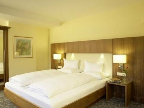 Best Western Premier Hotel Weißes Kreuz, Rezervați Hotel Bregenz Rhine Valley