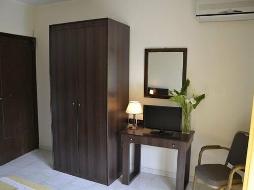 Hotel Marabel, Book Hotel Hoteller i Sicilien med parkering, Parkering