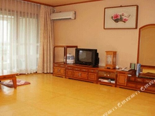 Chungju Suanbo Park Hotel, Book Hotel Chungju Chungcheongbuk-Do