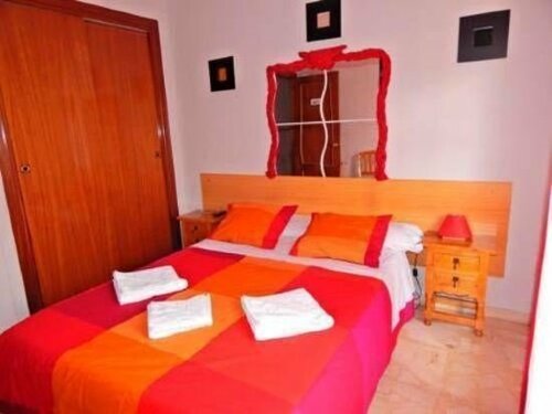 Hostal El Peine, Rezerwuj Hostel Torrejon de Ardoz Community of Madrid