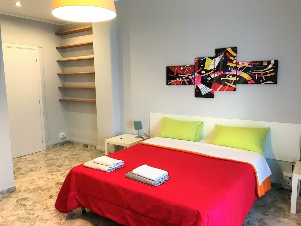 B&B Cavour 124