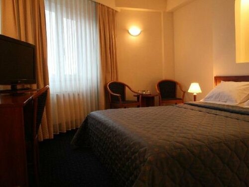 Hotel Excelsior, จอง โรงแรม ทิมิโซอารา Timiş