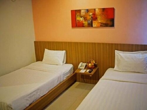 d'Season Hotel, Rezervasyon Otel Surabaya East Java