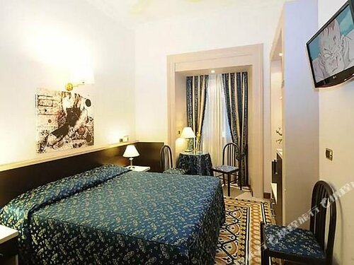 Hotel Sweet Home