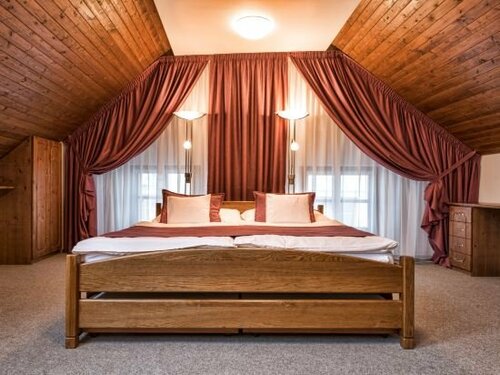 OREA Hotel Arigone Olomouc, Забронировать Отель Оломоуц 