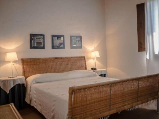 Hotel Villa Mediterranea