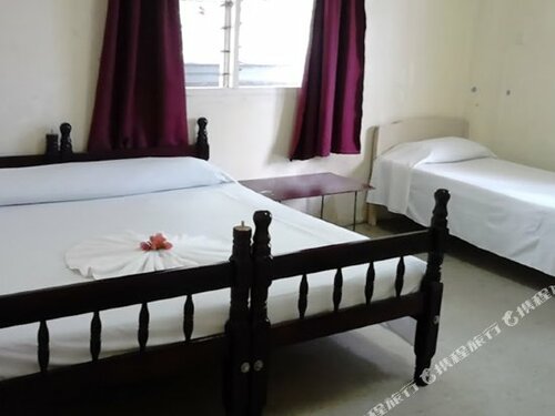 City Private Hotel, Prenota Hotel Hotel a Viti Levu con parcheggio, Parcheggio