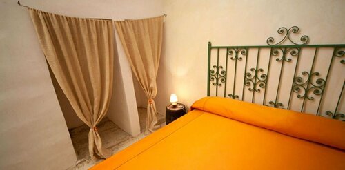B&B Luna e Basilico, Book Bed and Breakfast Hoteller i Parabita med morgenmad, Morgenmad