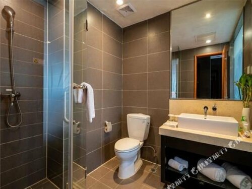Jinjiang Metropolo Hotel - Taizhou Wanda Plaza, Book Hotel 4-stjernede hoteller i Taizhou, 4*