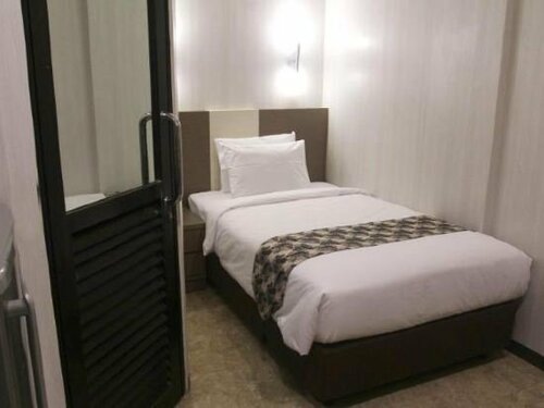 Citra Suites Surabaya, Réserver Hôtel Surabaya Java oriental, près de University Of 17 Agustus 1945 Surabaya