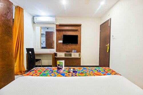 FabHotel Corporate Crown II Koramangala, Rezervovat Hotel Koramangala 