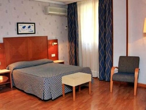 Hotel Xauen, Rezervați Hotel Jaen Andalucía