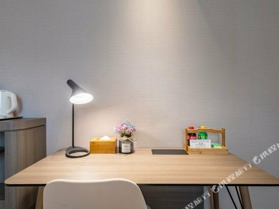 Hanting Hotel Shanghai Jiaotong University Jiangch