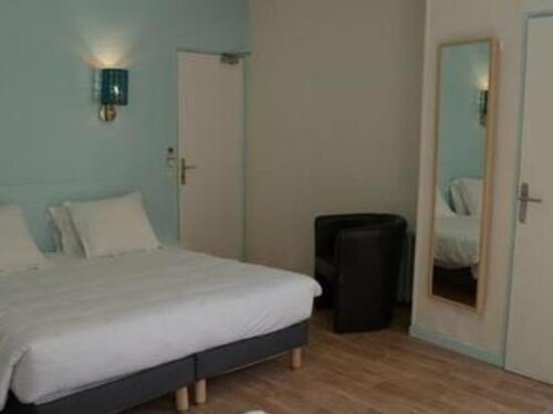 Hôtel Les Corps Saints, Prenota Hotel Avignone ViaRhona