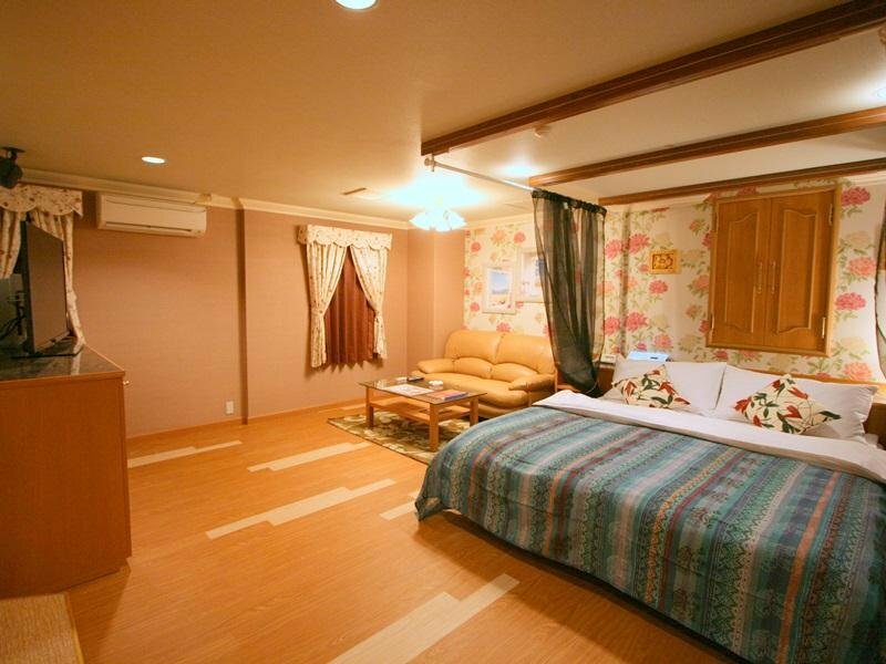Hotel Aura Kansai Airport
