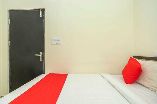 Omkar Global Inn by Oyo Rooms, Book Hotel Bangalore Bangalore